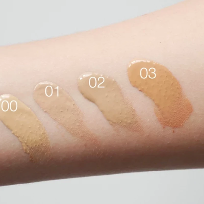 Janssen Perfect Radiance Make-Up 01 | Антивозрастной тональный крем SPF 30 30 мл (тон 01)