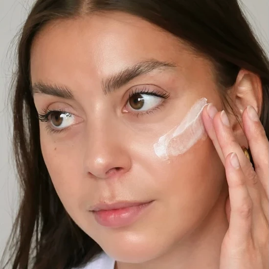 Janssen Cosmetics Pro-Lift Cream | Восстанавливающий антивозрастной крем, 50 мл