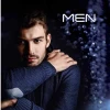 Janssen Cosmetics Purifying Wash + Shave | Мягкая пенка для бритья и умывания, 75 мл