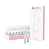Janssen Radiant Skin Fluid | Ampullid naha sära jaoks 7 x 2 ml
