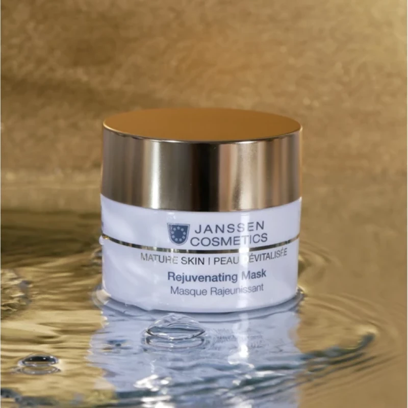 Janssen Cosmetics Rejuvenating Mask | Atjaunojăv lifting-mask 50 ml