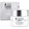 Janssen Cosmetics Rich Energy Mask | Intensiivs taastav näomask, 50 ml
