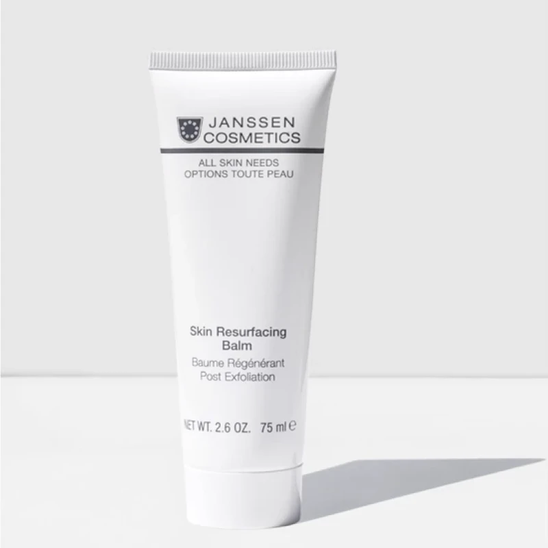 Janssen Skin Resurfacing Balm | Rahustav näobalsam 75 ml