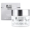 Janssen Cosmetics Smooth + Lift Eye Cream | Silendav ja liftiiv efektiga silmakreem, 15 ml