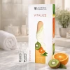 Janssen Superfruit Fluid | Antioksüdantide ampullid naha sära jaoks 7 x 2 ml