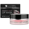 Janssen Goodnight Lip Mask | Насыщенная питательная ночная маска для губ 15 мл