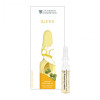 Janssen SLEEK Instant Soothing Oil | Rahustavad õliampullid tundlikule nahale 7 x 2 ml