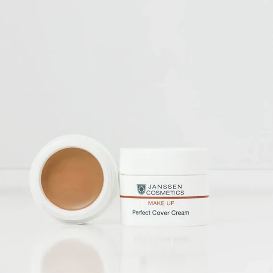 Janssen Perfect Cover Cream 05 | Корректор высокой плотности 5 мл (оттенок 05)