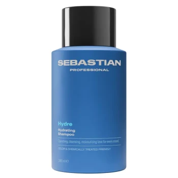 Sebastian Professional Hydre Hydrating Shampoo | Niisutav šampoon kuivadele juustele 280 ml