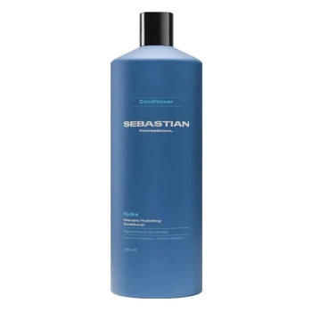 Sebastian Professional Hydre Conditioner | Intensiivselt niisutav palsam kuivadele ja kahustele juustele 1000 ml