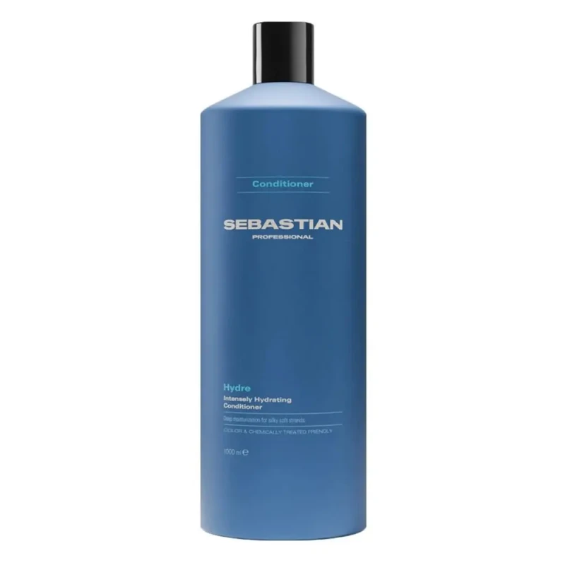 Sebastian Professional Hydre Conditioner | Intensiivselt niisutav palsam kuivadele ja kahustele juustele 1000 ml