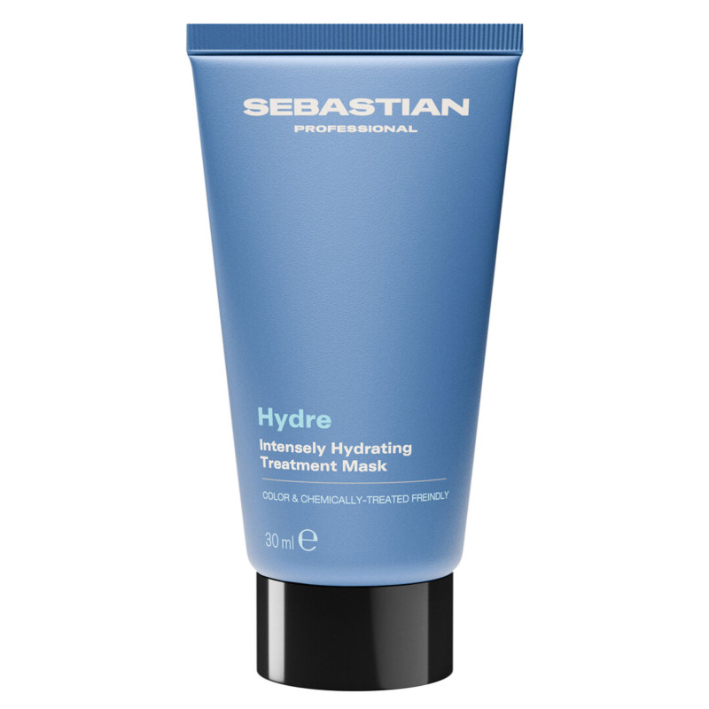 Sebastian Professional Hydre Treatment Mask | Intensiivselt niisutav juuksemask kuivadele juustele 30 ml