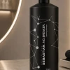Sebastian Professional No Breaker Shampoo | Tugevdav ja taastav šampoon kahjustatud juustele 280 ml