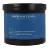 Sebastian Professional Hydre Hydrating Mask | Intensiivs niisutav juuksemask kuivadele ja kahustele juustele 500 ml