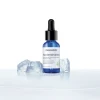 Mesoestetic ha densimatrix | Mitme molekulaarse hüaluroonhappe kontsentraat intensiivseks niisutamiseks 30 ml