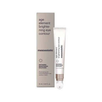 Mesoestetic age element® brightening eye contour | Осветляющий гель-крем для контура глаз 15 мл