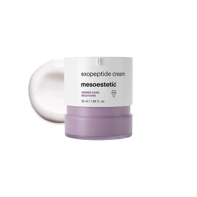 Mesoestetic exopeptide cream | Näokreem eksosoomide ja postbiootikumidega 55 ml