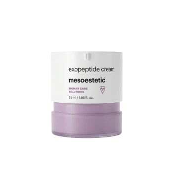 Mesoestetic exopeptide cream | Näokreem eksosoomide ja postbiootikumidega 55 ml