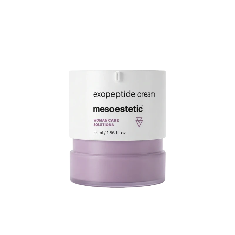 Mesoestetic exopeptide cream | Näokreem eksosoomide ja postbiootikumidega 55 ml