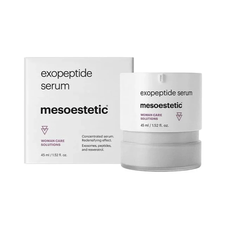Mesoestetic exopeptide serum | Näoseerum peptiide ja eksosoomidega 45 ml