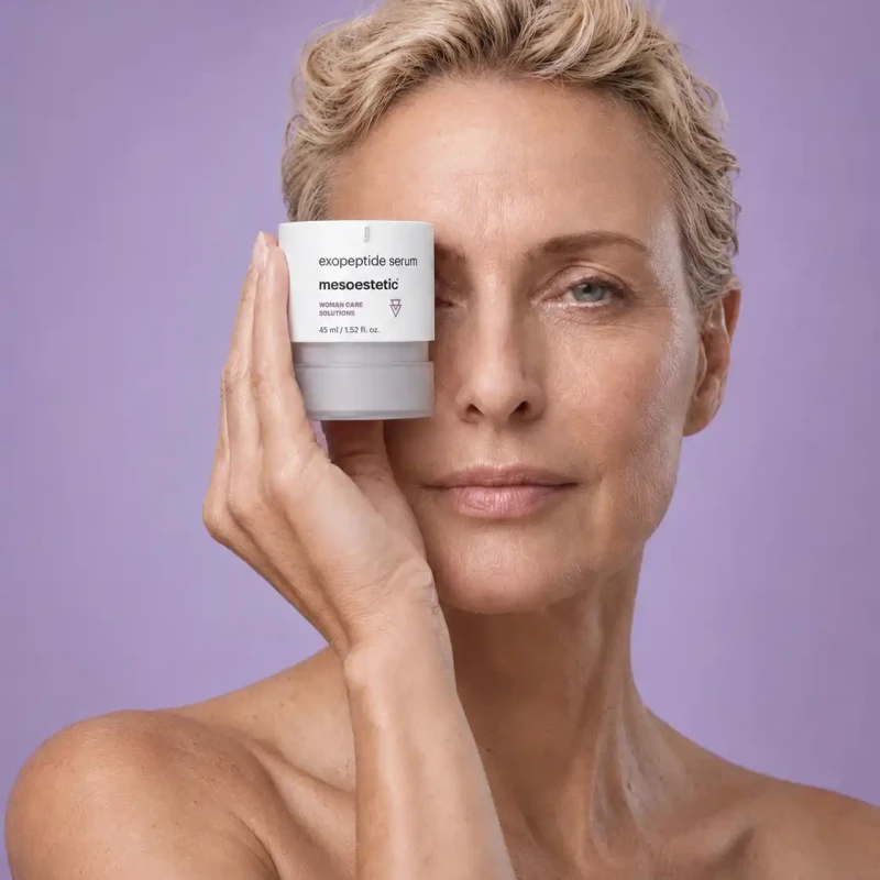 Mesoestetic exopeptide serum | Näoseerum peptiide ja eksosoomidega 45 ml