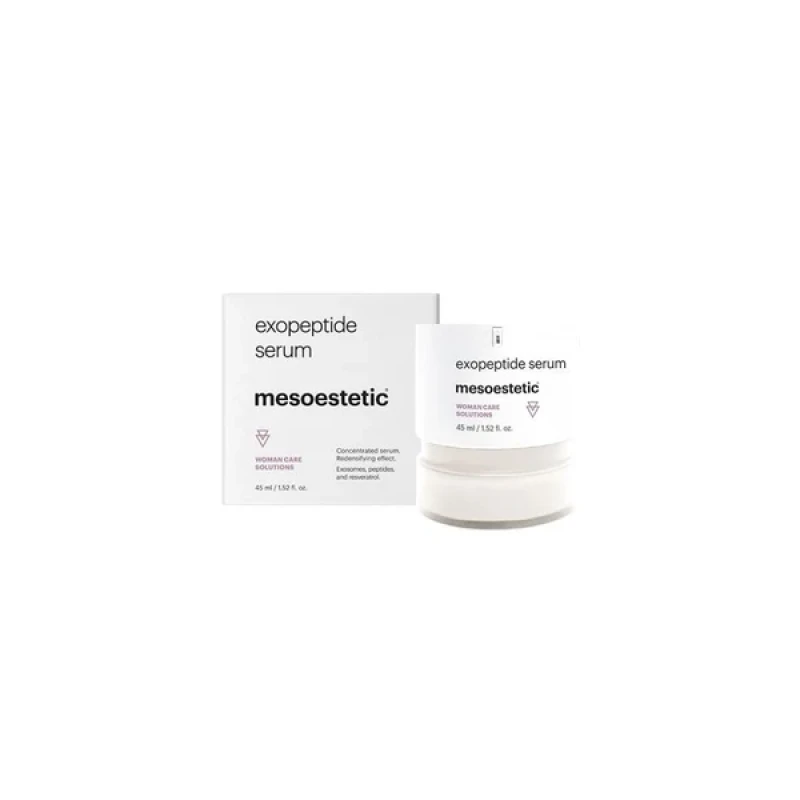 Mesoestetic exopeptide serum | Näoseerum peptiide ja eksosoomidega 45 ml