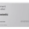 Mesoestetic age element® firming elixir | Toidulisand hüdrolüüsitud meresidekanga ja hüaluroonhappega 6 × 30 ml