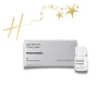 Mesoestetic age element® firming elixir | Toidulisand hüdrolüüsitud meresidekanga ja hüaluroonhappega 6 × 30 ml