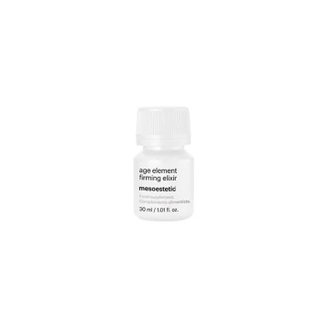 Mesoestetic age element® firming elixir | Toidulisand hüdrolüüsitud meresidekanga ja hüaluroonhappega 6 × 30 ml