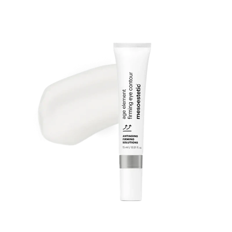 Mesoestetic age element® firming eye contour | Kinnitav lifting- ja silmaümbruskreem 15 ml