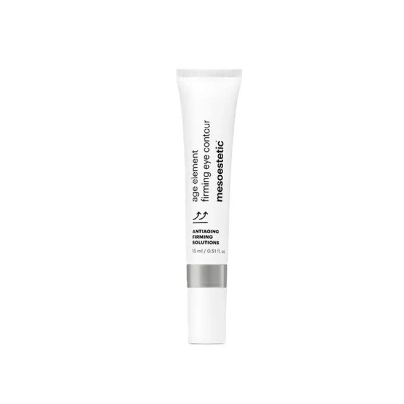 Mesoestetic age element® firming eye contour | Kinnitav lifting- ja silmaümbruskreem 15 ml