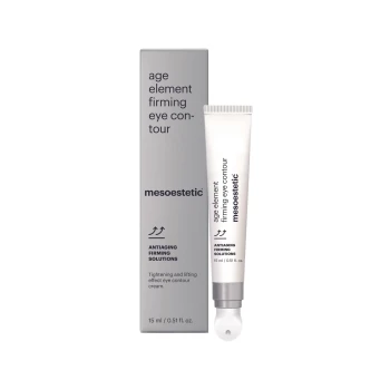 Mesoestetic age element® firming eye contour | Kinnitav lifting- ja silmaümbruskreem 15 ml
