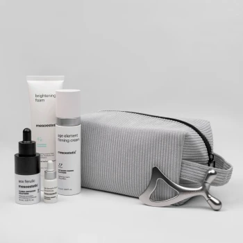 Mesoestetic age element® lifting routine | Kingituskomplekt naha firmimiseks ja liftingu efektiks