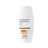 Mesoestetic mesoprotech® mineral fluid | Toonitud mineraalne päikesekaitsefluid tundlikule nahale SPF50+ 50 ml