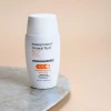 Mesoestetic mesoprotech® mineral fluid | Toonitud mineraalne päikesekaitsefluid tundlikule nahale SPF50+ 50 ml