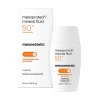 Mesoestetic mesoprotech® mineral fluid | Toonitud mineraalne päikesekaitsefluid tundlikule nahale SPF50+ 50 ml
