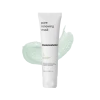 Mesoestetic pure renewing mask | Intensiivsüstelt puhastav mask rasusele ja aknele kalduvale nahale 100 ml
