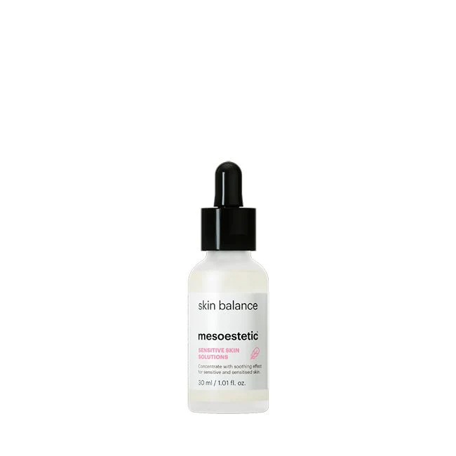Mesoestetic skin balance | Rahustav seerum tundlikule ja sensibiliseeritud nahale 30 ml