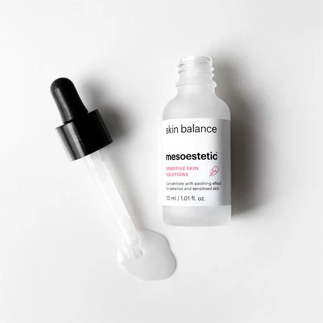Mesoestetic skin balance | Rahustav seerum tundlikule ja sensibiliseeritud nahale 30 ml