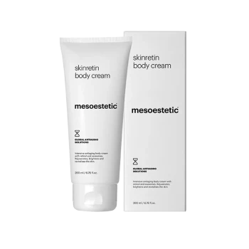 Mesoestetic skinretin body cream | Vananemisvastane kehakreem retinooliga 200 ml