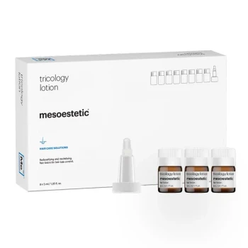 Mesoestetic tricology lotion | Revitaliseeriv losjoon juuste väljalangemise vastu 8 × 5 ml