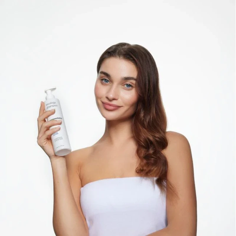 Mesoestetic tricology shampoo | Vahendav juuste väljalangemise vastu šampoon 225 ml