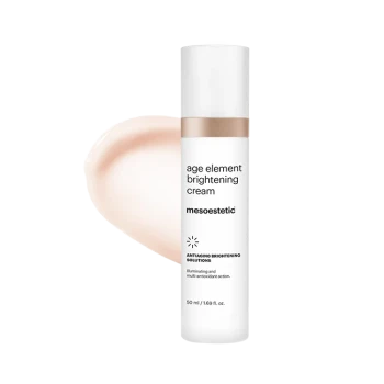 Mesoestetic age element® brightening cream | Крем для лица с выравнивающим тон кожи эффектом 30 мл