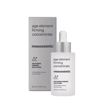 Mesoestetic age element® firming concentrate | Kontsentreeritud lifting-ila seruum 30 ml