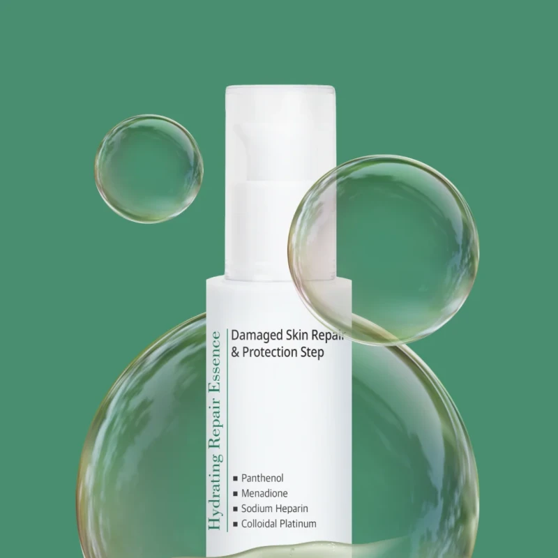 THESERA Hydrating Repair Essence | Niisutav ja Rahustav Essents 30 ml