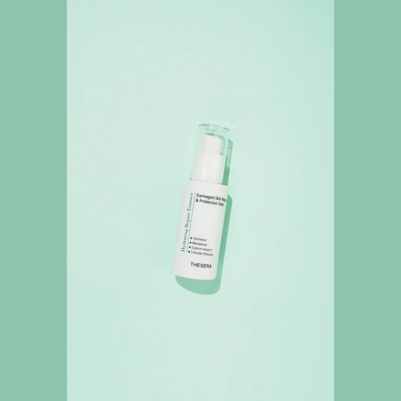 THESERA Hydrating Repair Essence | Niisutav ja Rahustav Essents 30 ml