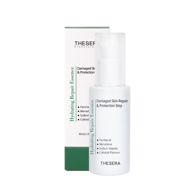 THESERA Hydrating Repair Essence | Niisutav ja Rahustav Essents 30 ml