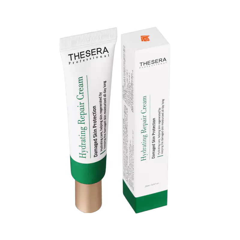 THESERA Hydrating Repair Cream | Taastav ja rahustav kreem 20 ml