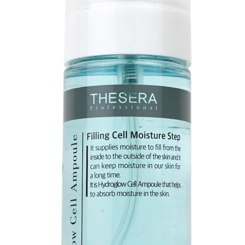 THESERA Hydroglow Cell Ampoule Mist | Intensiivne Niisutav Näosprei 50 ml