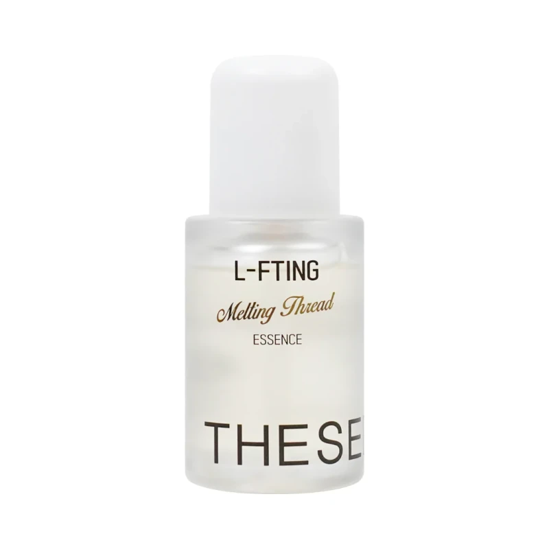 THESERA L-FTING Essence | Lifting-efekti andev näoessents 30 ml